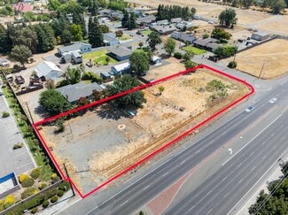 Plus de détails pour 8901 Leland Ave, Sacramento, CA - Terrain à vendre