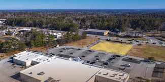 Plus de détails pour 365 S Belair Rd, Augusta, GA - Terrain à louer