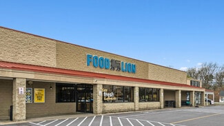 Plus de détails pour 1224 Old Gallatin Rd, Scottsville, KY - Commerce de détail à vendre