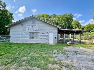 More details for 313 E Gibson St, Cedartown, GA - Industrial for Sale
