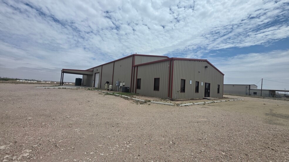 5505 S FM 1788, Midland, TX for lease - Primary Photo - Image 1 of 31