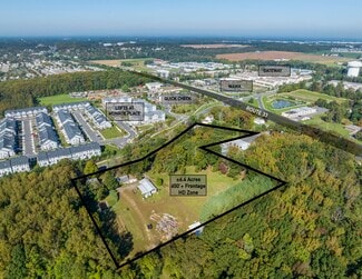 More details for 85 Butcher Rd, Monroe Township, NJ - Land for Sale