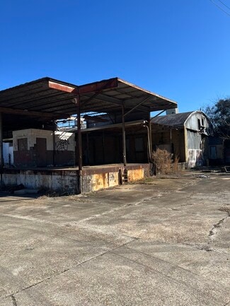 Plus de détails pour 520 N Main St, Sumter, SC - Terrain à vendre