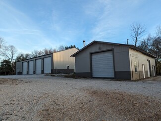 Plus de détails pour 516 S Main St, Nixa, MO - Industriel à vendre