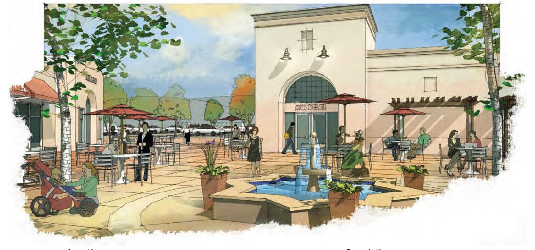 Campus Pky, Merced, CA à vendre Photo principale- Image 1 de 6