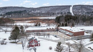 Plus de détails pour 13640 State Route 22, Canaan, NY - Bureau à vendre