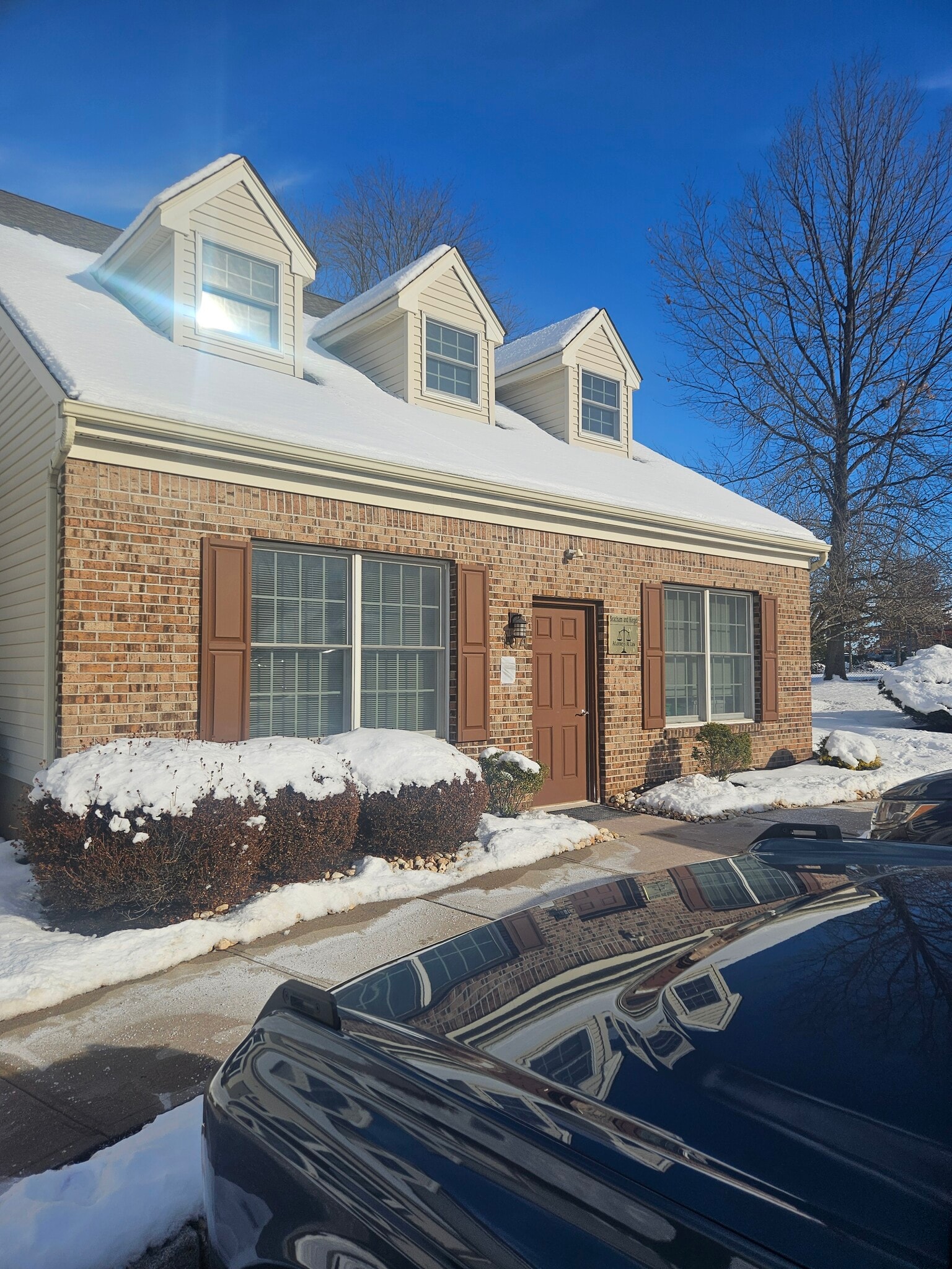 101-104 Towne Centre Dr, Hillsborough, NJ for sale Primary Photo- Image 1 of 5