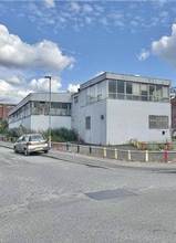 84A North Western St, Manchester à louer Photo du bâtiment- Image 2 de 2