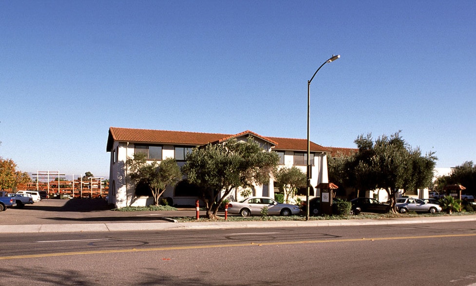 740 Camden Ave, Campbell, CA for sale - Building Photo - Image 3 of 19