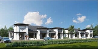 More details for W. Prosper Trl at Armstrong L Trl, Prosper, TX - Office for Sale