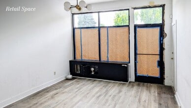 2001-2009 High St, Alameda, CA à louer Photo intérieure- Image 2 de 7