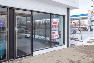 5144 N Harlem Ave, Harwood Heights, IL à louer Photo du bâtiment- Image 2 de 8