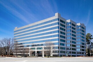 More details for 2970 Clairmont Rd NE, Atlanta, GA - Office for Lease