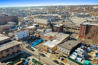 58 Townsend St, Port Chester, NY - AERIAL  map view - Image1