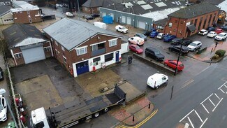 Plus de détails pour 271 High St, St Albans - Local d'activités, Industriel à louer