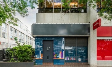 Lampton Rd, Hounslow for lease Building Photo- Image 1 of 6