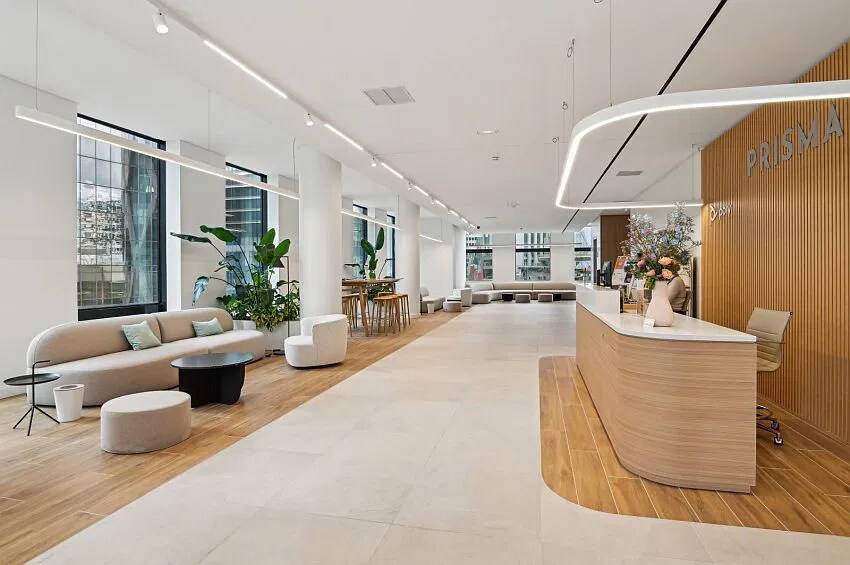 4 Avenue D'Alsace, Courbevoie à louer Photo intérieure- Image 1 de 12