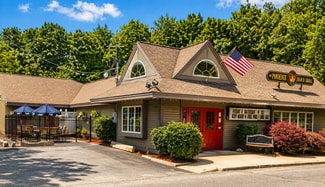 More details for 4 Ayer Rd, Shirley, MA - Retail for Sale