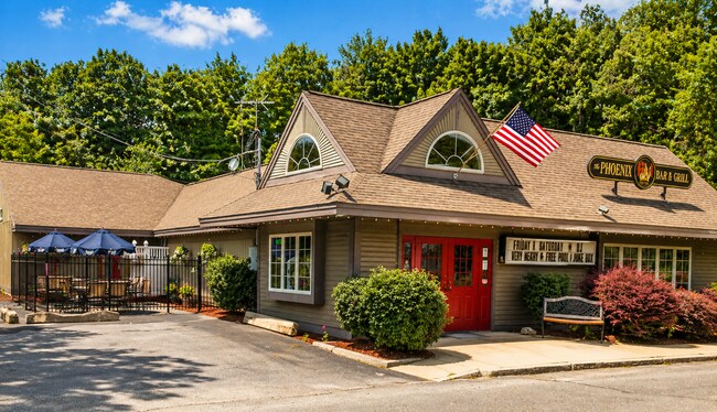 More details for 4 Ayer Rd, Shirley, MA - Retail for Sale