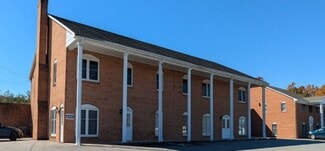 Plus de détails pour 1071 Turnpike Rd, Bedford, VA - Bureau à louer