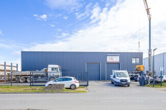 More details for 4 Rue Ecopole, Villeneuve-Tolosane - Flex for Lease