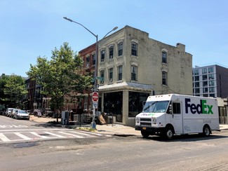 Plus de détails pour 459 Keap St, Brooklyn, NY - Flex à louer