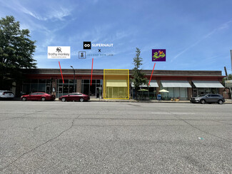 More details for 2326 2nd Ave N, Birmingham, AL - Office/Retail for Lease