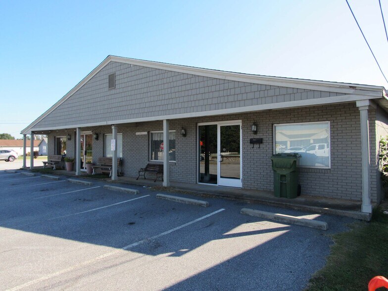 100 Miller Rd, Mauldin, SC à vendre - Photo du bâtiment - Image 2 de 6