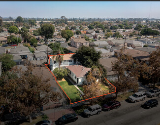 More details for 14710 S Atlantic Ave, Compton, CA - Multifamily for Sale