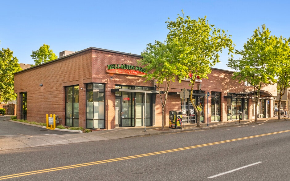 8112 SE 13th, Portland, OR for lease - Building Photo - Image 2 of 6