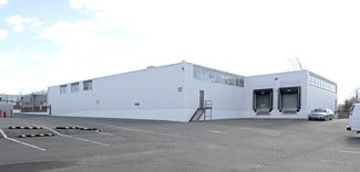 Plus de détails pour 50 Milltown Rd, Union Township, NJ - Industriel à louer