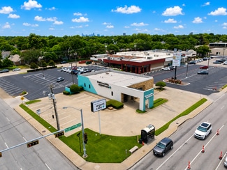 More details for 6310-6330 E Mockingbird Ln, Dallas, TX - Retail for Sale