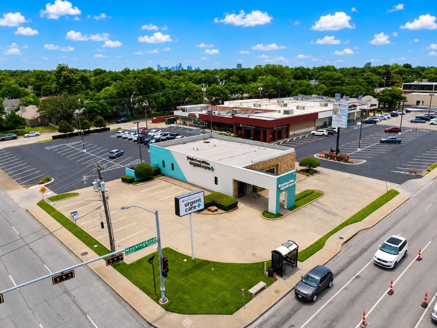 6310-6330 E Mockingbird Ln, Dallas, TX for sale Building Photo- Image 1 of 10