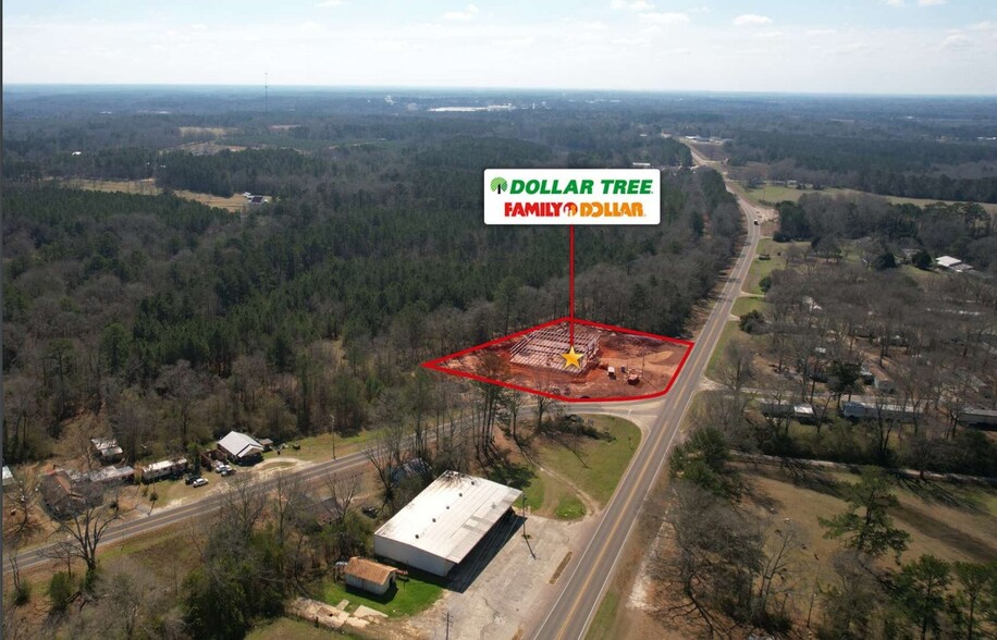 25332 Straughn School Rd, Andalusia, AL à vendre - A rien - Image 3 de 3