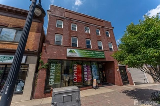More details for 74 Main St, Woodbridge, NJ - Office for Lease