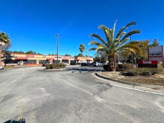 Plus de détails pour 106 Us-80, Bloomingdale, GA - Bureau/Commerce de détail à louer