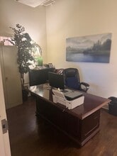 5507 Ranch Dr, Little Rock, AR for lease Interior Photo- Image 2 of 4