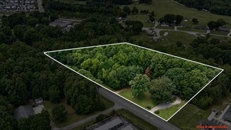 Plus de détails pour 1115 N NC 16 Business Hwy, Denver, NC - Terrain à louer