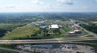 Plus de détails pour 2435 Gaston Rd, Cottage Grove, WI - Industriel à louer