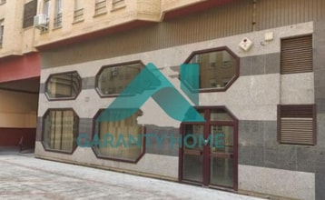 Retail in Cáceres, Cáceres for lease Interior Photo- Image 1 of 6