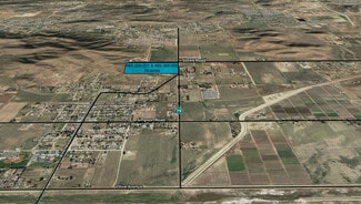 More details for Stowe Rd, Winchester, CA - Land for Sale