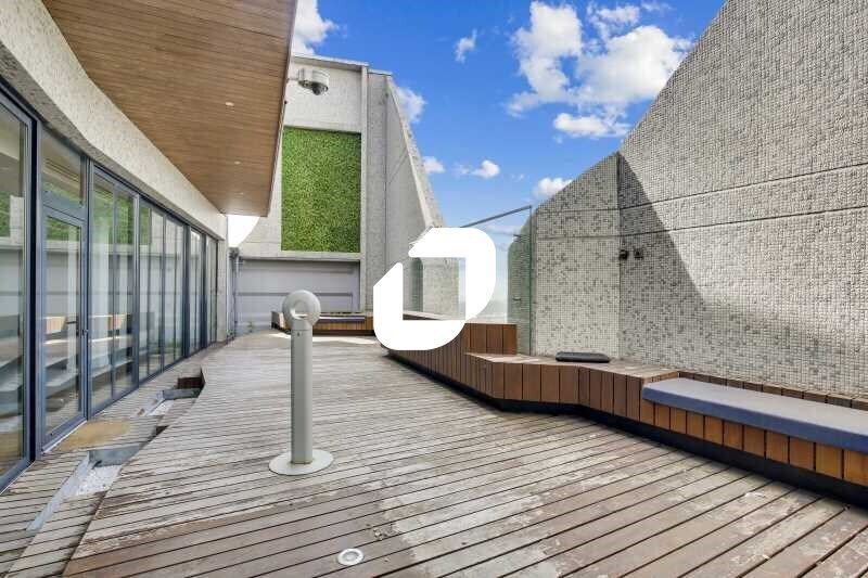 Bureau dans Courbevoie à louer - Photo du bâtiment - Image 3 de 6