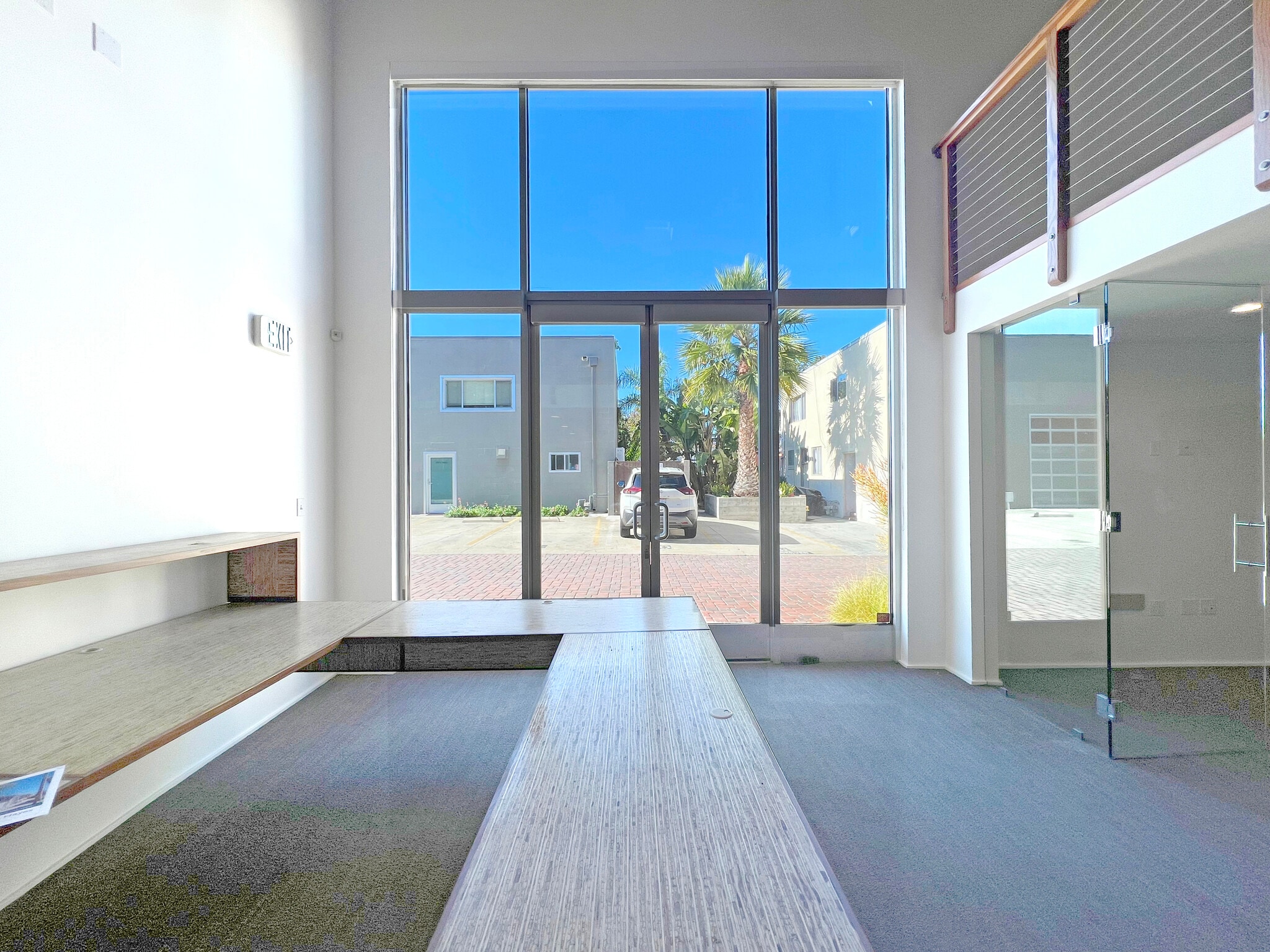 310 E Haley St, Santa Barbara, CA for lease Interior Photo- Image 1 of 15