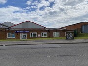 Strawberry Ln, Willenhall WMD - Commercial Real Estate