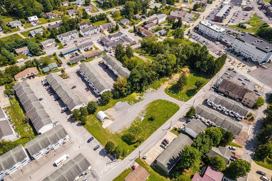 TBD Pineview Dr, Morgantown, WV for sale - Aerial - Image 3 of 50