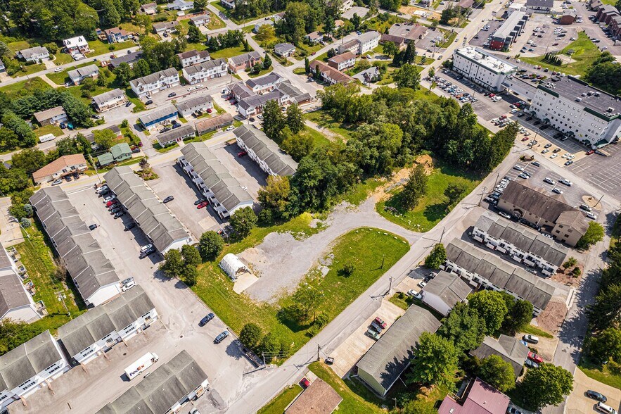 TBD Pineview Dr, Morgantown, WV à vendre - Aérien - Image 3 de 50