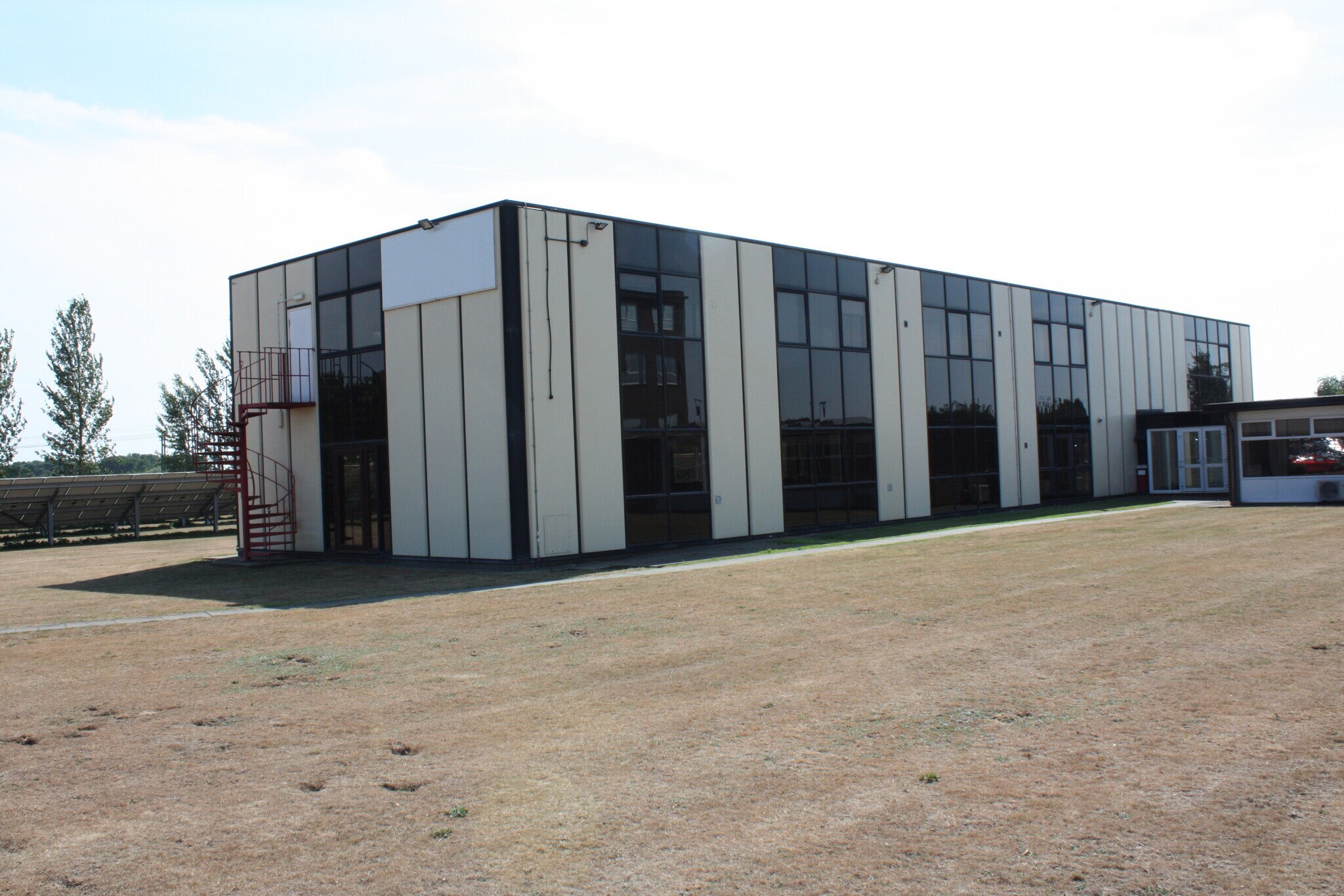 Bridge Rd, Ipswich for lease Building Photo- Image 1 of 6