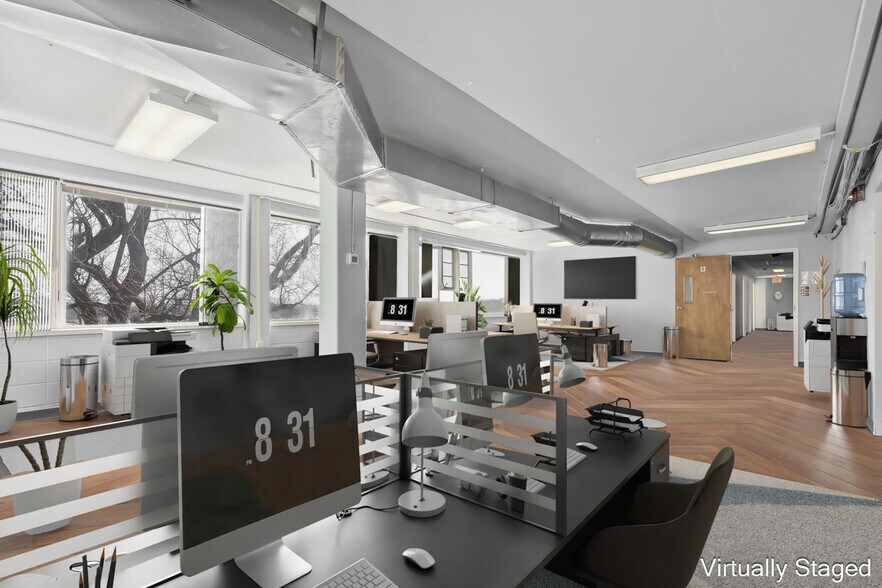 3300 Henry Ave, Philadelphia, PA à louer - Photo du bâtiment - Image 3 de 9