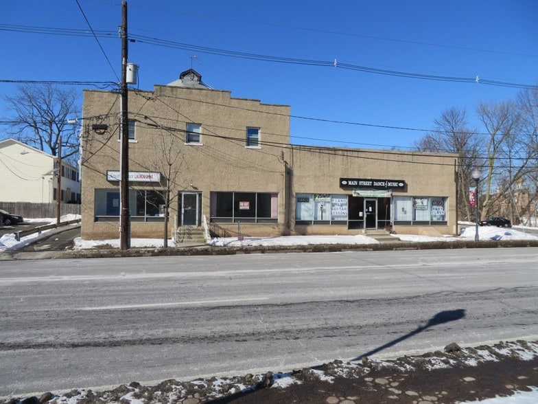 440 S Main St, Manville, NJ for lease - Building Photo - Image 3 of 7