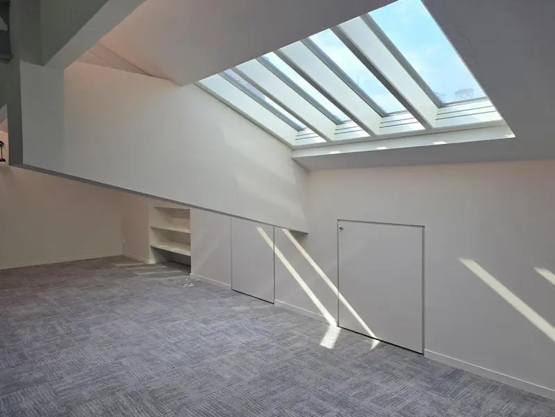 69 Rue De La République, Lyon for lease Interior Photo- Image 1 of 8
